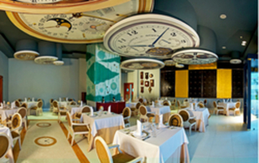 Le Tourbillon Gourmet Restaurant Le Tourbillon Gourmet Restaurant
